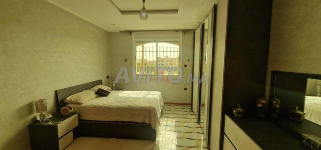 Vente Villa à Ait Melloul - 2
