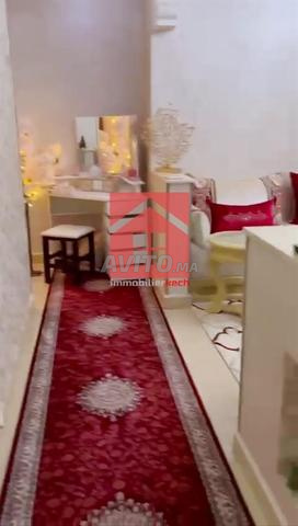 😍 Appartement à vendre à Marrakech - 2