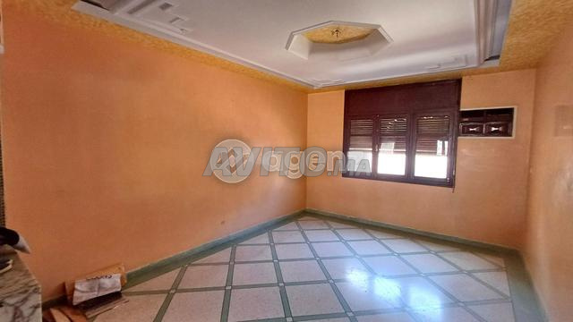 FES-AG-1072 - Appartement à vendre à Nouvelle Ville - 2