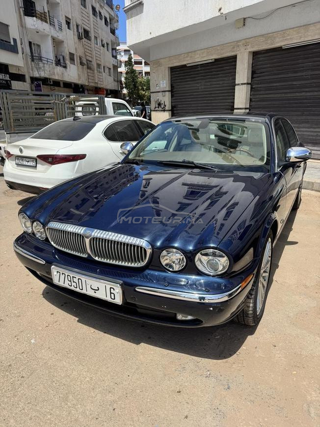 Daimler d’exception 