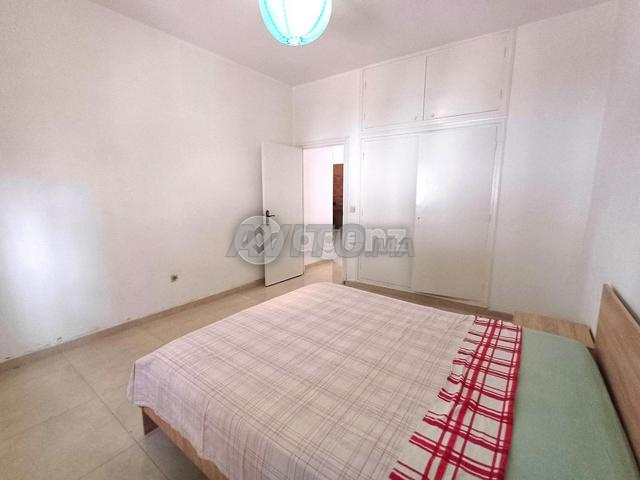AGA-AG-1148 - Appartement à louer à Ben Serguaou - 2