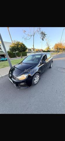 Golf 6 2010
