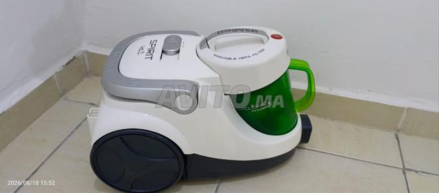 aspirateur - 2