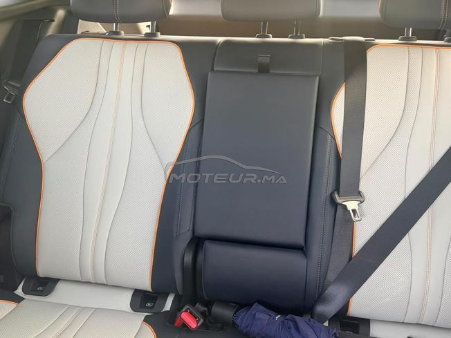 BYD Seal U DM-i MAX AWD 4x4 2025 | 25 000 km