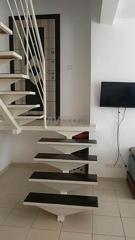 Appartement Duplex à louer à Ouled Azzouz - 2