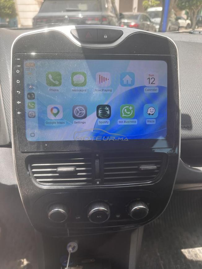 Clio 4 || 2020 || 160000 km