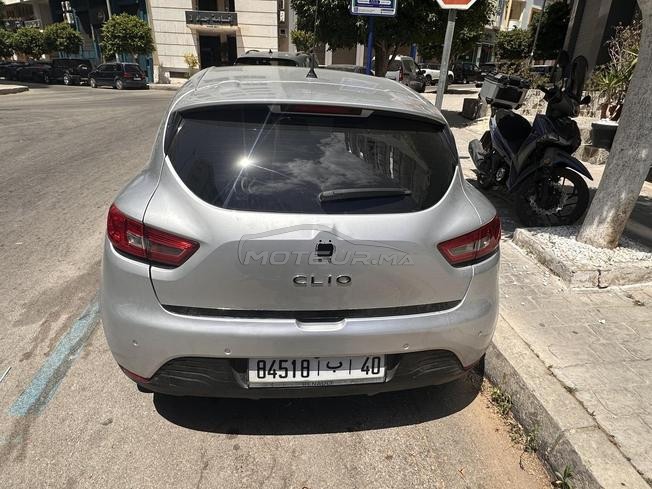 Clio 4 || 2020 || 160000 km