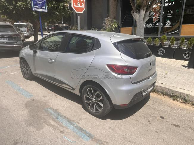 Clio 4 || 2020 || 160000 km