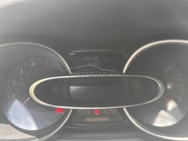 Clio 4 || 2020 || 160000 km