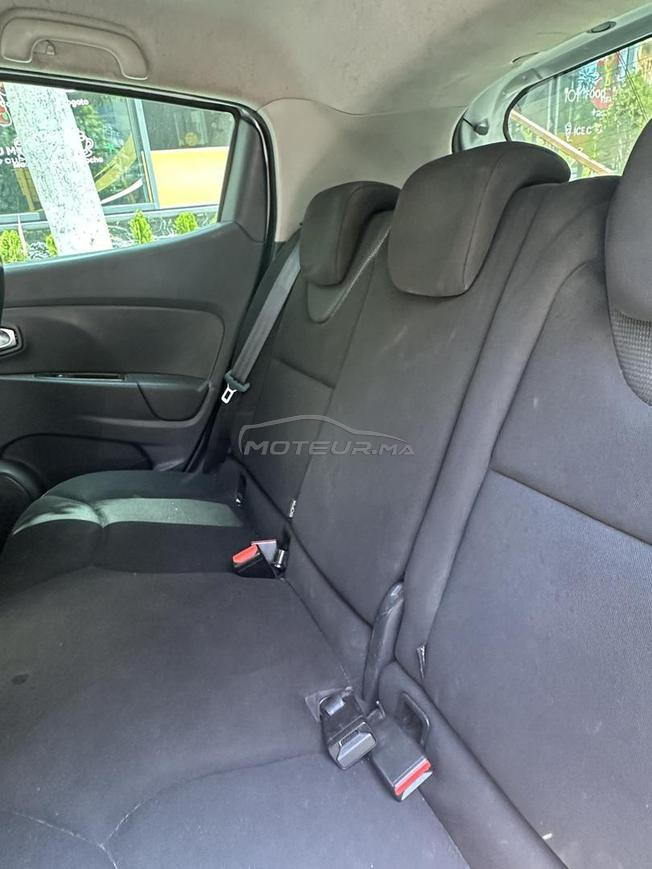Clio 4 || 2020 || 160000 km