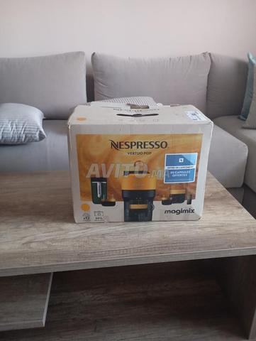 Nespresso neuve - 2