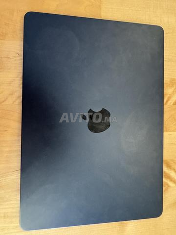 MacBook Air M2 2022 16Go RAM 512Go SSD - 2