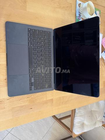 MacBook Air M2 2022 16Go RAM 512Go SSD