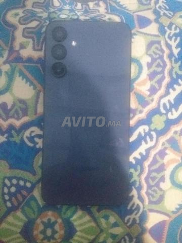 SAMSUNG GALAXY A16 - 2