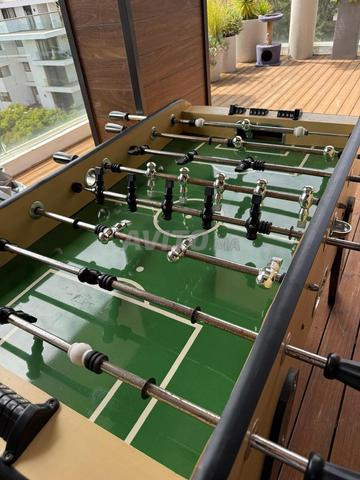 Table de baby-foot neuve - 2