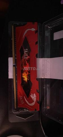 RAM DDR4 16 Go 3200MHz - 2