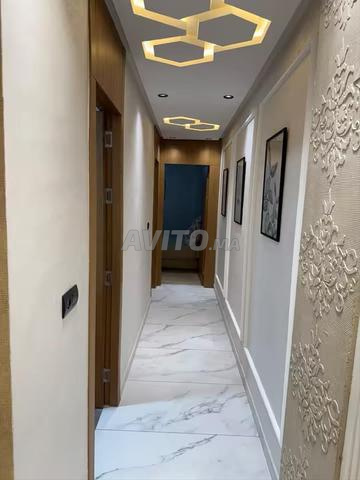 شقق للكراء اليومي 📍الناضور حي المطار 😍✨️ - 2