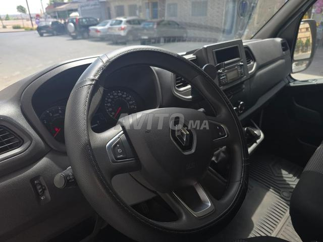 Renault Master 3