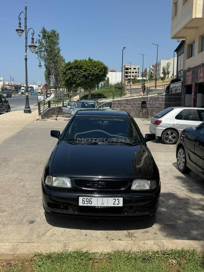 اللي بغا مرحبا