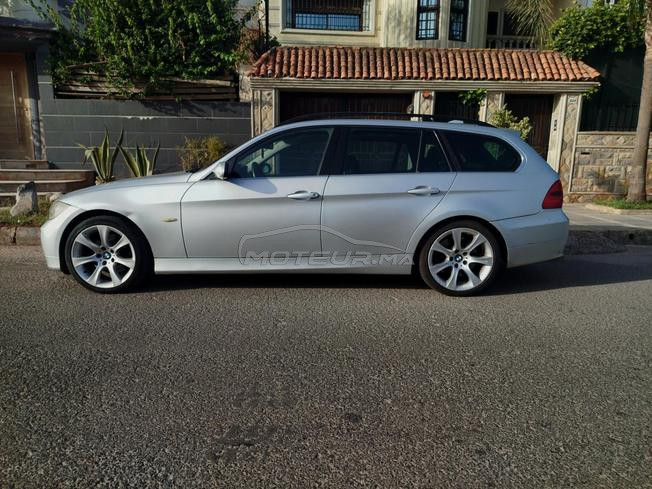 BMW E91  330d Touring (xDrive)
