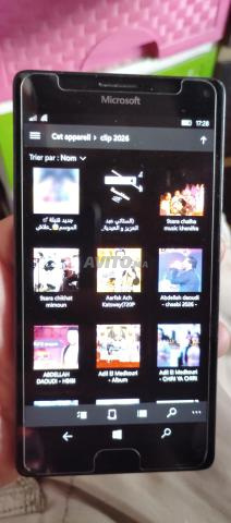 lumia950 32GO - 2