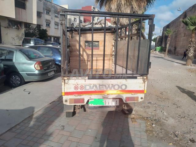 Suzuki Carry - 2