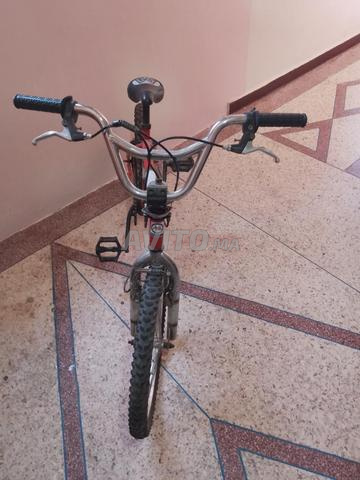 Vélo Monty pour enfant à vendre - 2