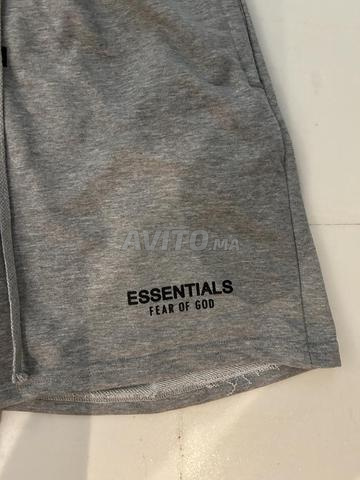 Ensemble essentiel 1.1 taille L - 2