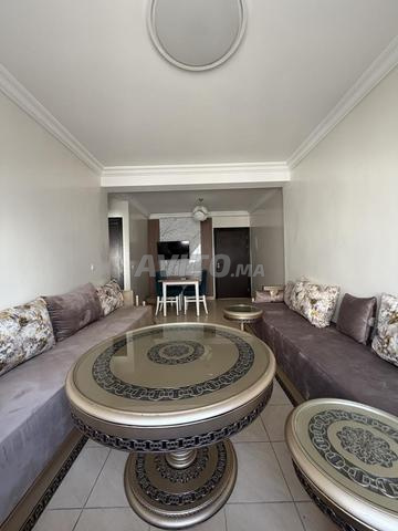 Appartement à louer près du CHU Tanger - 2