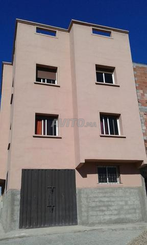 Maison à vendre - 2