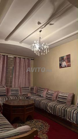 Appartement à vendre – Sidi Bouzid - 2