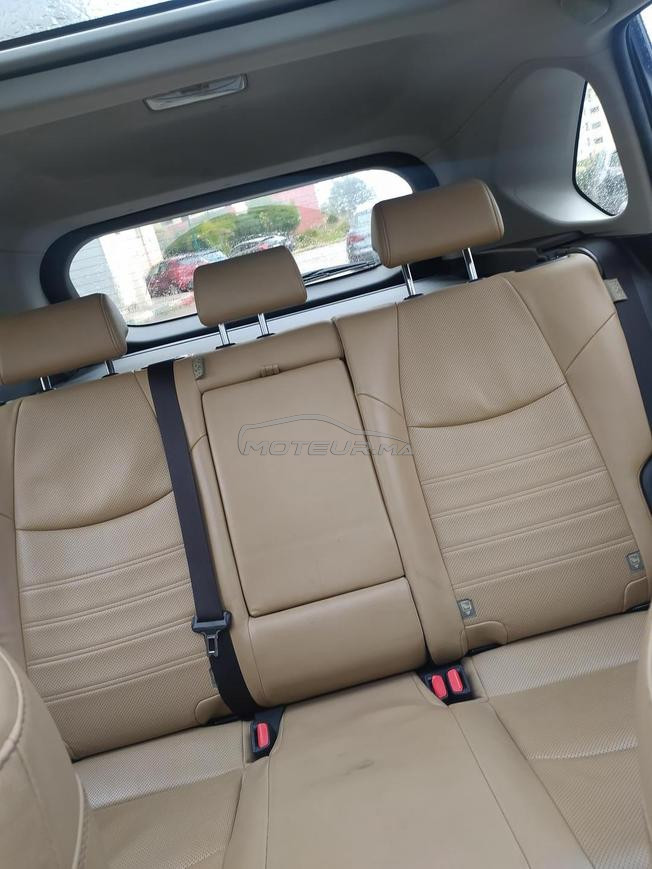 RAV 4 hybride octobre 2020