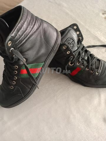 Baskets Gucci - 2