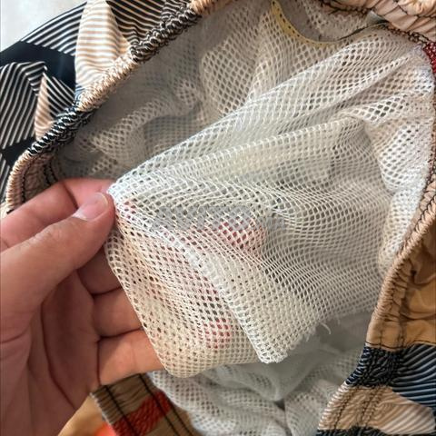 Maillot Burberry taille M (Europe) - 2