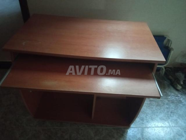 Bureau PC - 2