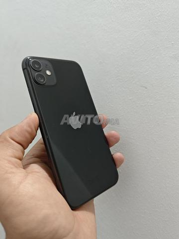 آيفون 11 بطارية 73% - 2
