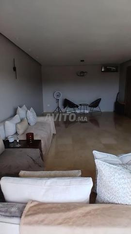 Exclusivité Bel Appartement à Vendre Maarif
