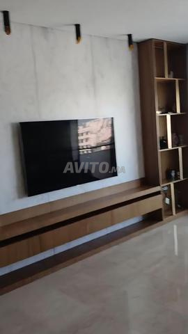 Exclusivité Bel Appartement à Vendre Maarif - 2