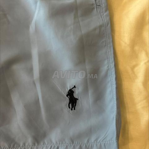 Maillot de bain Ralph Lauren taille M - 2