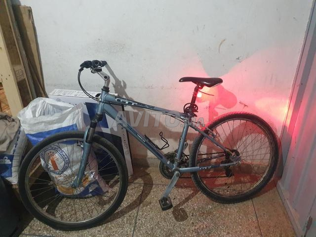 Vélo en aluminium négociable - 2