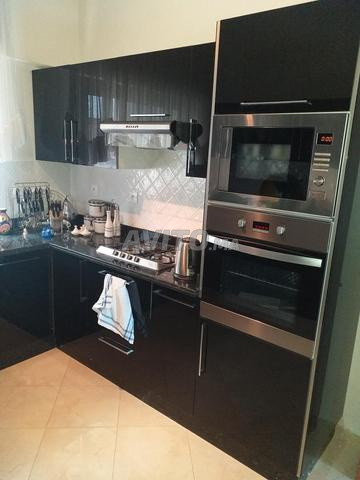 Cuisines encastrables haut de gamme
