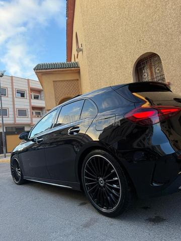 Mercedes Benz classe A AMGLINE - 2