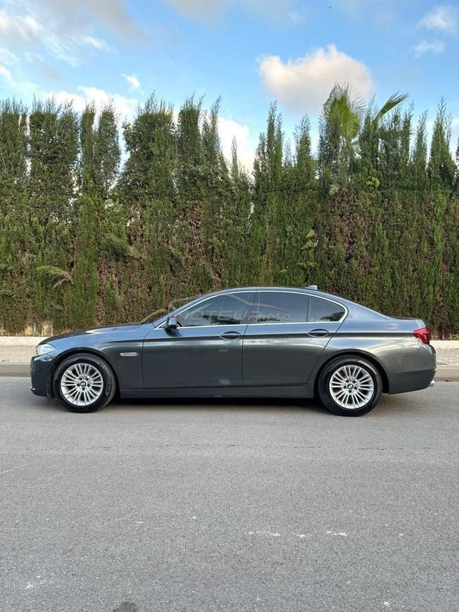 BMW SERIE 520D 