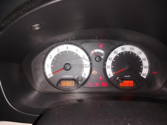 kia Picanto a vendre à très bon état 