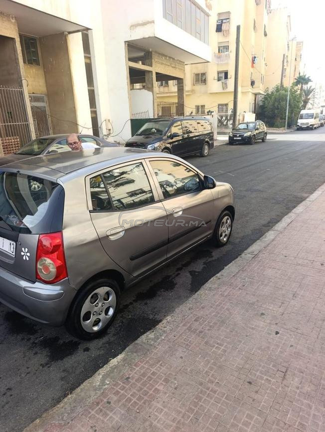 kia Picanto a vendre à très bon état 