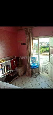 Bel appartement à vendre Sidi Moumen