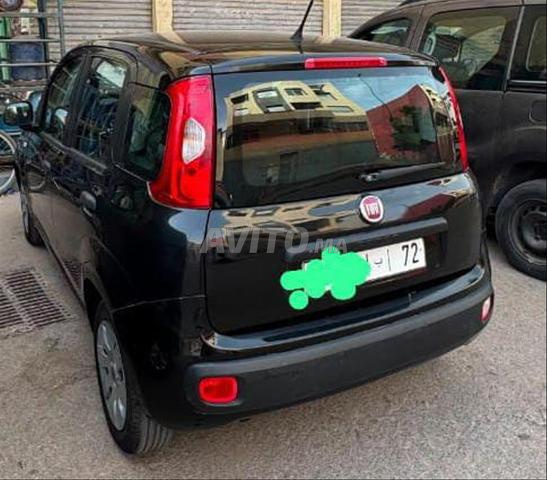 Fiat Panda - 2