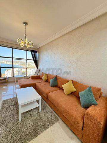 Appartement à louer - 2