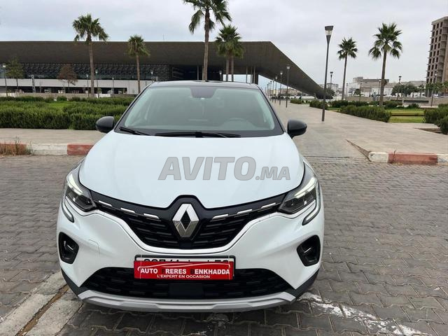 Renault Captur - 2
