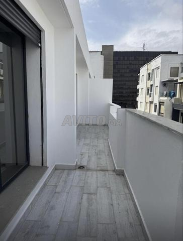 Appartement à louer 80 m² à CFC 2 - 2